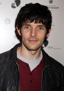 Colin Morgan